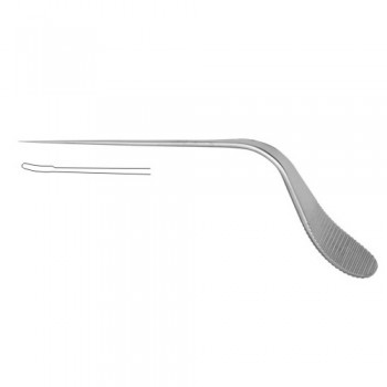 Zoellner Raspatory Stainless Steel, Standard Size 